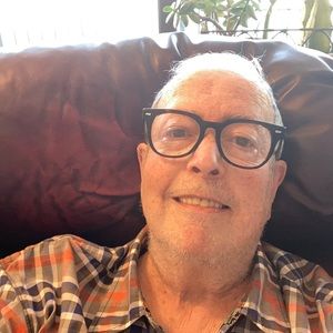 Meet your Posher, Jonathan